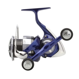 Daiwa Moulinet 24 TDR Match&Feeder 3012 QD-DH