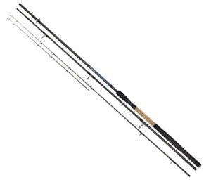 Daiwa N`Zon Dist Power Feeder 3.66m 120g 3+3