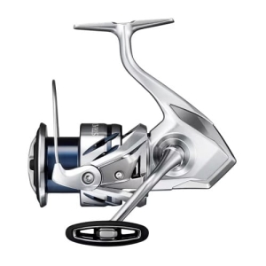 Moulinet Shimano Stradic FM 4000 XG