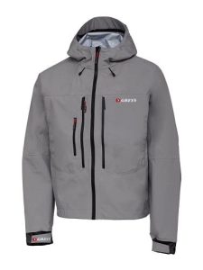 Veste de pataugeage Greys Tail M
