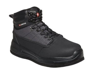 Queue grise bottes à échassier en feutre Roz.42/43
