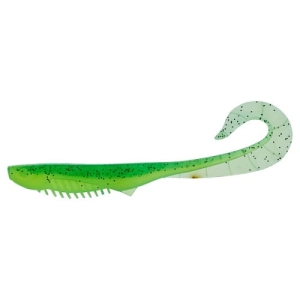 GUNKI Zeel 120 12cm Ufo 4pcs