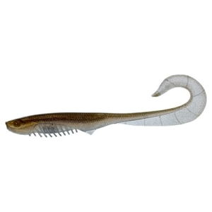 GUNS Zeel 120 12cm Crystal Brown 4pcs