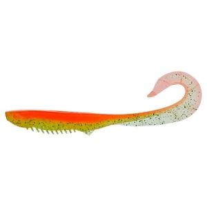 GUNS Zeel 120 12cm Orange Chart Belly 4pcs