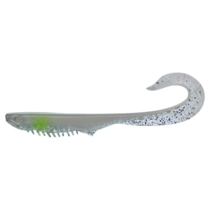 GUNS Zeel 145 14.5cm Crystal White 3pcs