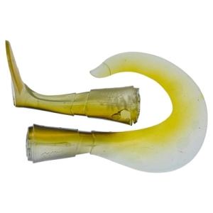 GUNKI Grouper 180S Set de queues de rechange Neo Ayu 2pcs