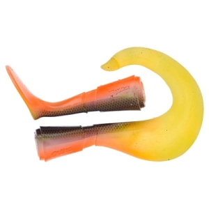 GUNKI Grouper 180S Spare Tail Set Sun Perch 2pcs