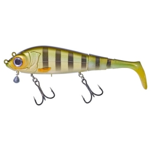 GUNKI Grouper 180S 73.5g Wild Perch