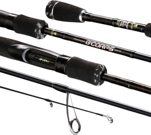 GUNKI G'Corps Crossover 2,60m 7-30g 2cz S