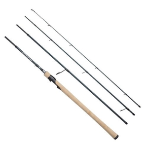 ABU GARCIA Solve AG2 2.70cm 7-22g 4cz canne