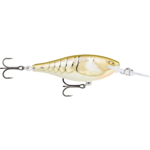 Wobbler Rapala Shad Rap Elite 7,5cm PDBC