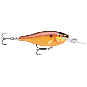 Wobbler Rapala Shad Rap Elite 7,5cm GDCW