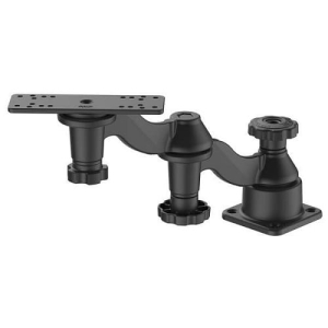 RAM Mount double frame 2x6cala/Pod.6.25x2cala