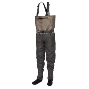 Greys Tail Breathable StockingFoot L 45-47