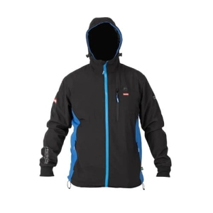 Veste Preston ThermaTech Heated Softshell XXL