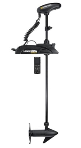 Moteur de proue Minn Kota Terrova 80 lbs 24V