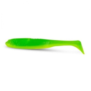 IRON CLAW Slim Jim Non Toxic UV 10cm GCH 1pc