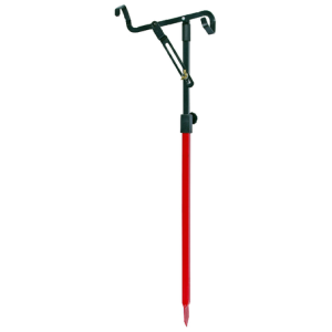 Konger Ground Fishing Rod Metal Adjustable NR2