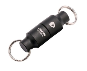 Clip magnétique Greys 3KG