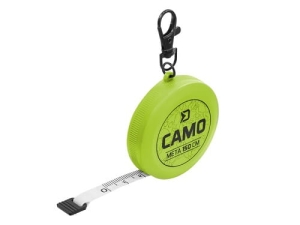 Delphin MeTa Camo mesure de pêche 150cm