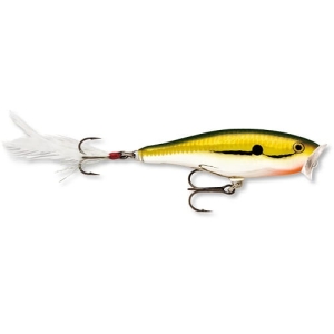 Rapala Skitter Pop 7cm GCH