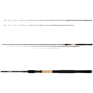 Daiwa N'Zon Extension Feeder rod 3.96M 120G 2cz