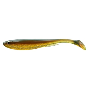 PX Slim Shad Y 10.5cm Gold Shiner 1pc