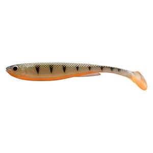 PX Slim Shad Y 7.5cm Natural UV Perch 1pc