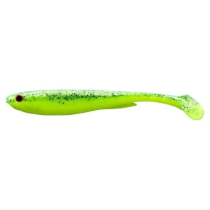 PX Slim Shad Y 7.5cm Chartreuse Shocker 1pc
