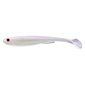 PX Slim Shad Y 7.5cm White Ghost 1pc
