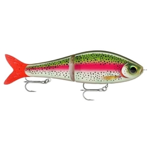 RAPALA Super Shadow Rap Glide 11cm Truite de pluie vivante