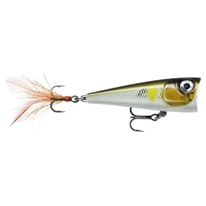 Leurres Rapala X-Light Pop FNP04 4 cm AYU
