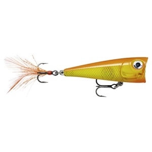 Leurres Rapala X-Light Pop FNP04 4 cm GFR