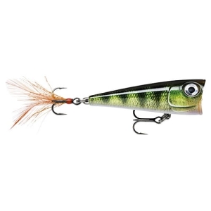 Leurres Rapala X-Light Pop FNP04 4 cm PEL
