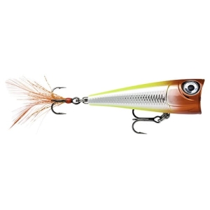 Leurres Rapala X-Light Pop FNP04 4 cm CLN