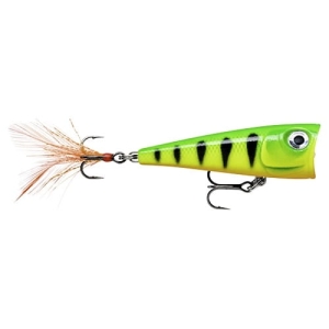 Leurres Rapala X-Light Pop FNP04 4 cm FT
