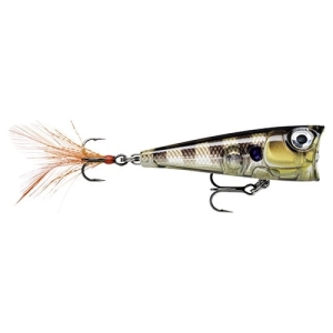 Leurres Rapala X-Light Pop FNP04 4 cm GGIU
