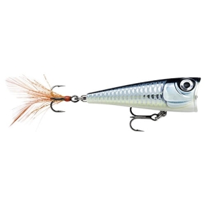 Leurres Rapala X-Light Pop FNP04 4 cm BAP
