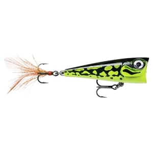 Leurres Rapala X-Light Pop FNP04 4 cm LF