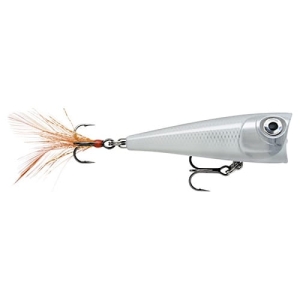 Leurres Rapala X-Light Pop FNP04 4 cm PW