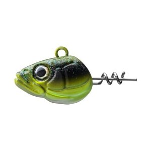 PX Tête de vis pélagique, sans plomb, 50gr Muddy Green