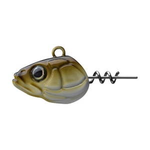 PX Pelagic Screw-Head, sans plomb, 30gr, AYU