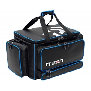 Daiwa N'ZON Carryall Cool Bag