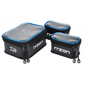 Daiwa N'ZON EVA Set d'accessoires