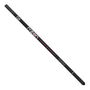 Daiwa N'ZON Rallonge de poignée d'épuisette - 1m