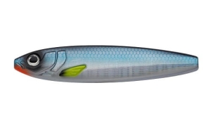 Abu Garcia Sölv Napp 7cm 12g Hareng Bleu