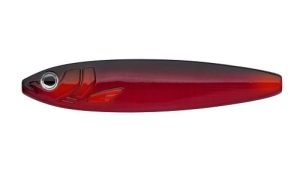 Abu Garcia Sölv Napp 7cm 12g Rouge Chili