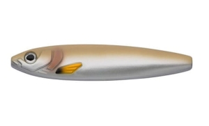 Abu Garcia Sölv Napp 7cm 12g Éperlan