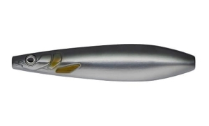 Abu Garcia Sölv Smakk 7cm 12g Lançon foncé