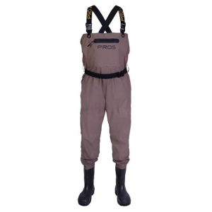 Pantalon respirant SB04 AIR Roz.47
